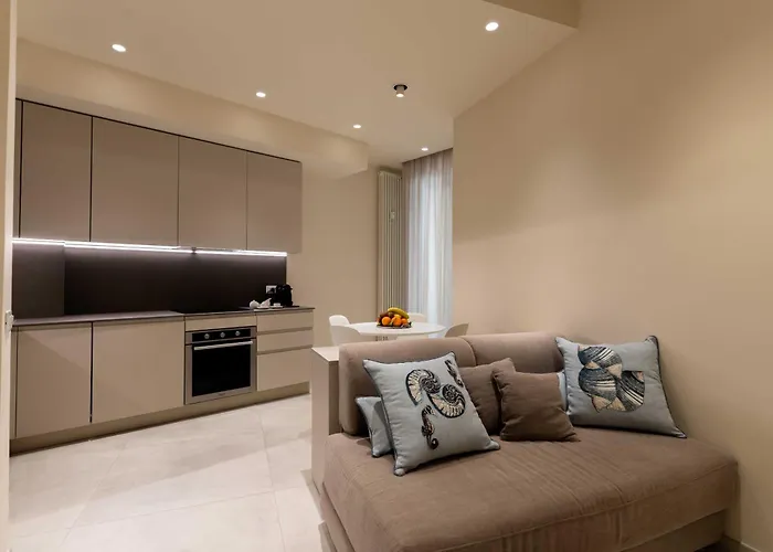 Casa Vacanze Angiolina-Suite W Private Box Auto