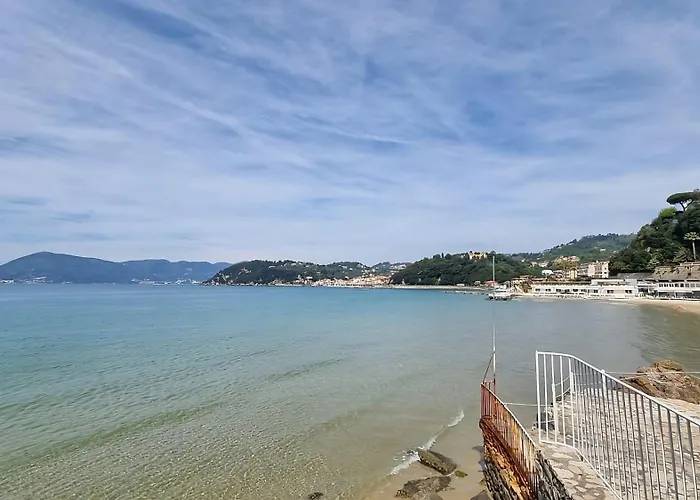 Vener Vista Mare