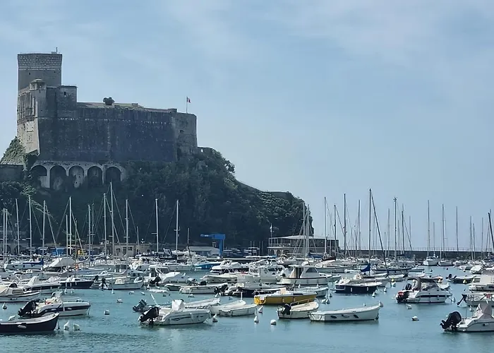 Vener Vista Mare