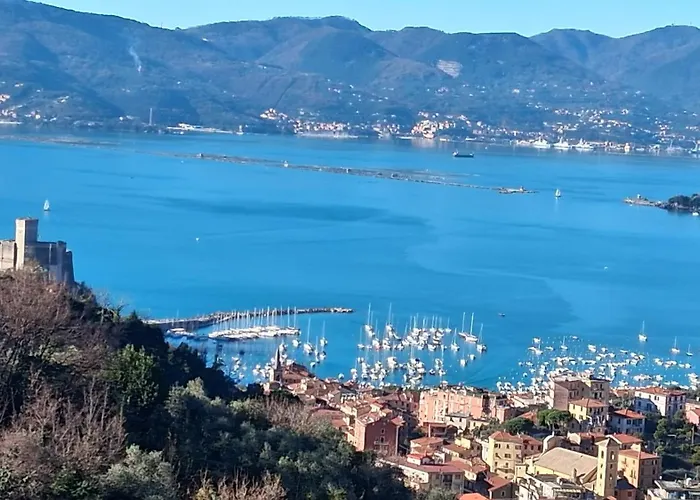 Casa Margherita