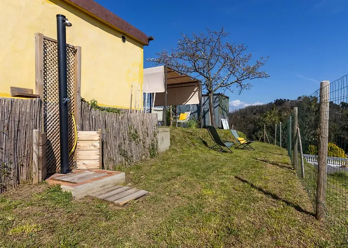 Casa Florinda - Mytouristhome