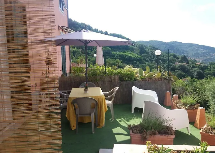 Agave Di Lerici